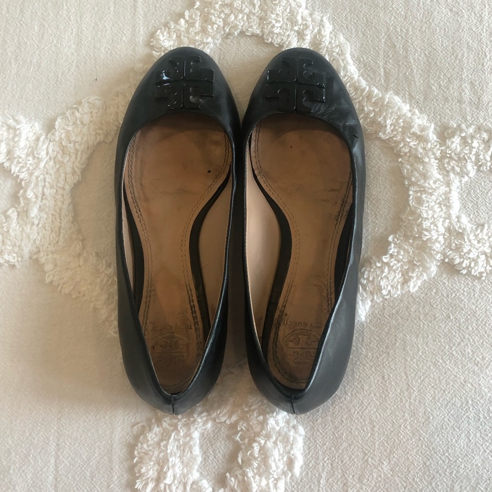 Tory Burch Ballet Flats